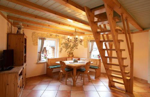 Märchenhafte Ferienhäuser - Foto 12