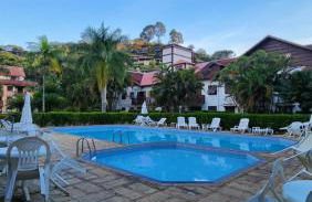 Paraíso do Lago em Itaipava - Foto 24