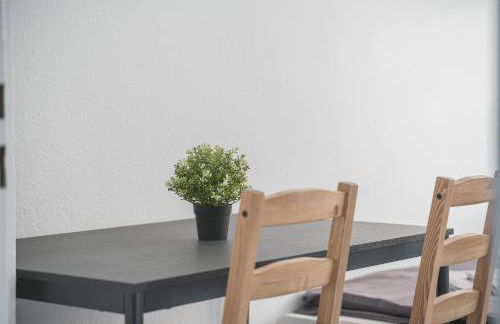 RAUMSCHMIDE Apartments Esslingen Altbach - Foto 72