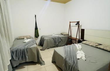 Casa por temporada Bhs - Photo 10