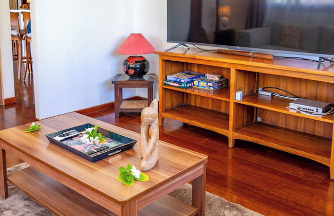 Motu Fara Private Island - Photo 15