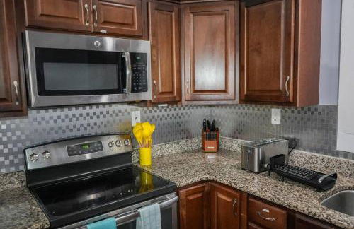 Historic Coastal Haven- Pet Friendly Fast Wi-Fi - Foto 35