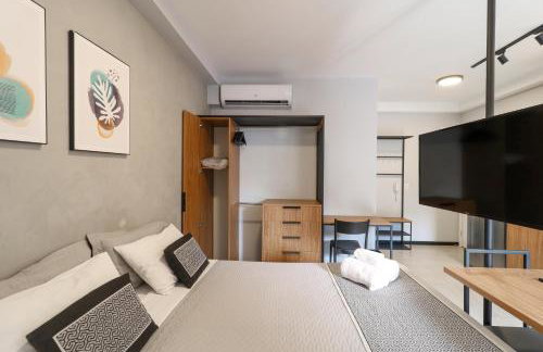 Club Haas Higienópolis - Foto 42