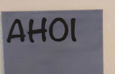 Ferienwohnung Alte Schule Ruhwarden - Foto 14