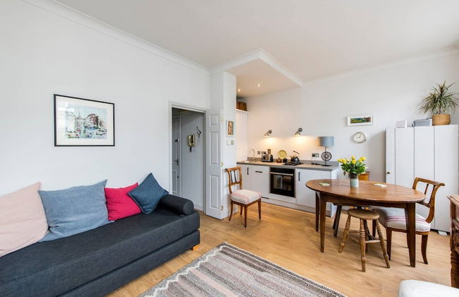 Cosy and Bright 1 Bed Apartment in Pimlico - Foto 11