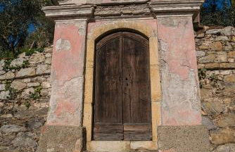 Casa Rufo Ligurian home with infinity pool - Foto 17