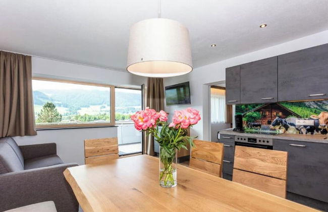 Kaiser Apart Walchsee - Foto 2