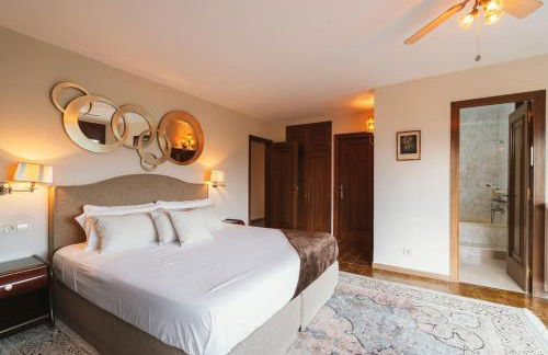 Masia Boutique con Infinity Pool - Foto 37