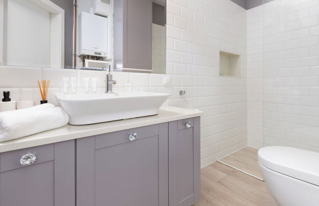 Ogrody Tesoro Apartment by Renters - Photo 42