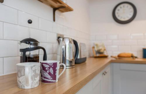 Moorside Cottage - Beautiful North Yorkshire Stone Cottage - Photo 22