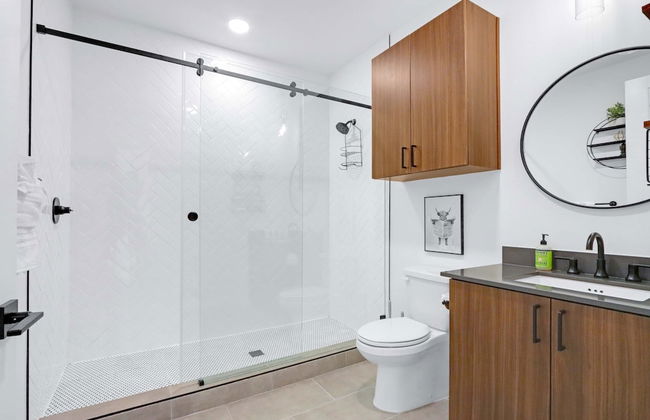 Modern Hill Country Condo for 4 w/ Resort Perks! - Foto 14