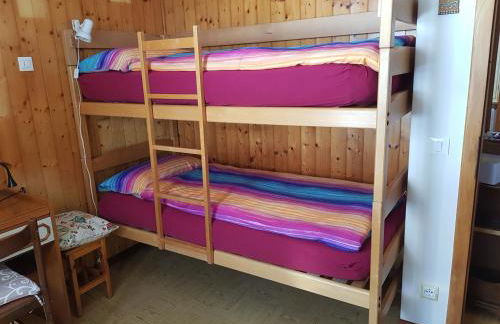 Chalet Heidi - Foto 31