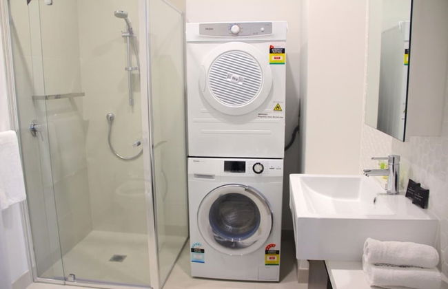 Whitehorse Apartment Hotel - Foto 29