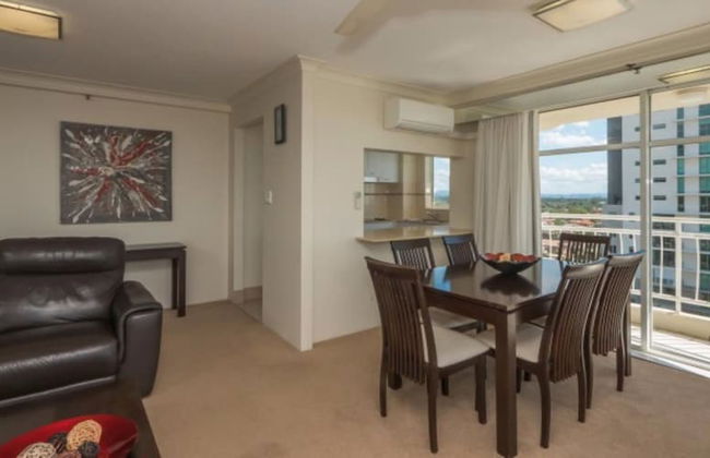 2nd Avenue Beachside Apartments - Foto 45