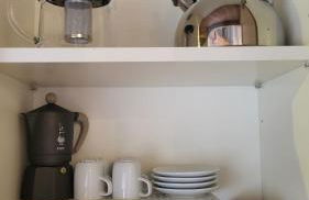 Attico e super attico panoramico - Foto 43