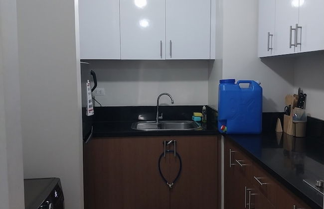 Alps Condotel at 150 NAIA T3 - Foto 36