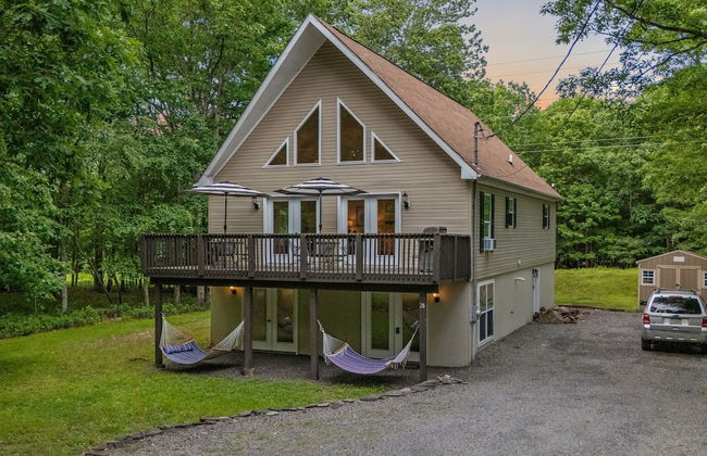 Alpine Serenity by Avantstay Beach Lake Access Theater Deck Playroom - Foto 2