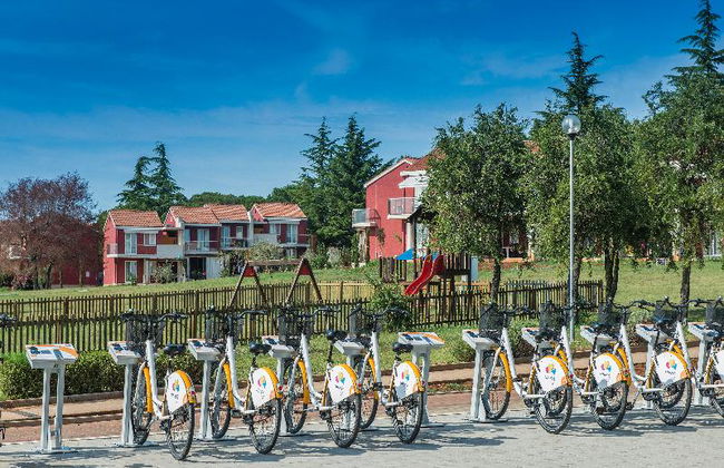 Apartments Polynesia Plava Laguna - Foto 49