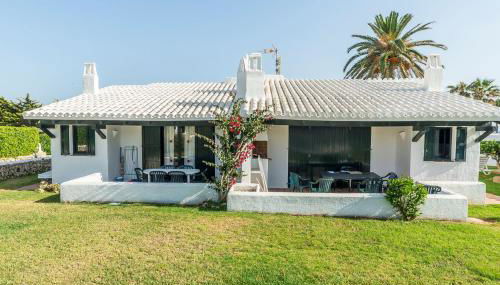 Casa 7 T en Complejo Binisafua - Foto 2