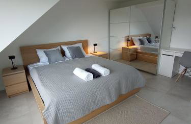 Velobaltica apartmenty - Foto 14