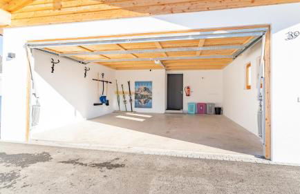 Chalet im Winkl - Foto 27