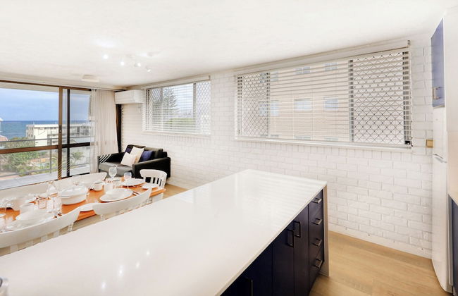 Merrima Court Holidays - Foto 24