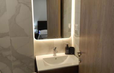 Nioplias Luxury Apartments Pefkohori - Photo 27