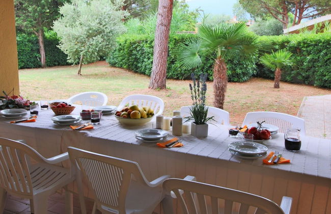 Seaside Comfort in Giannella - Foto 38