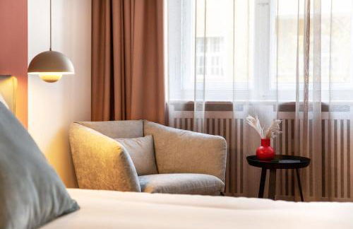 ipartment Berlin Kurfürstendamm - Foto 21