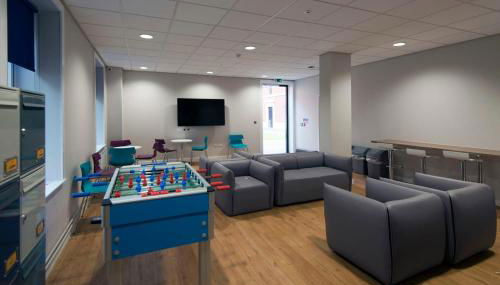 UPP Bay Campus Swansea - Foto 3, Game Room