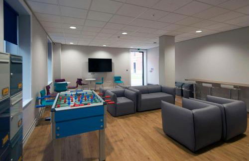 UPP Bay Campus Swansea - Foto 3