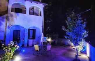 Villetta di Anastasia 1 tropea - Foto 25