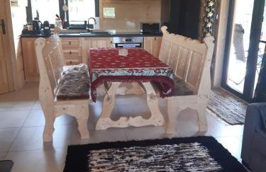 Mazury "Willa Ślimakowo" w Pasymiu - jacuzzi, sauna, pomost, łódka, rower wodny - Photo 11