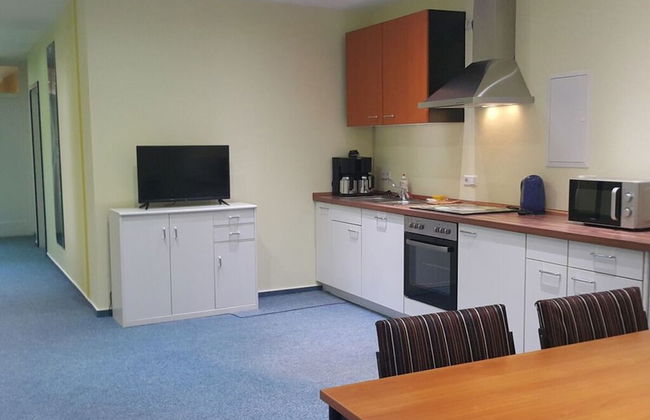 Country House Wachendorf - Foto 4