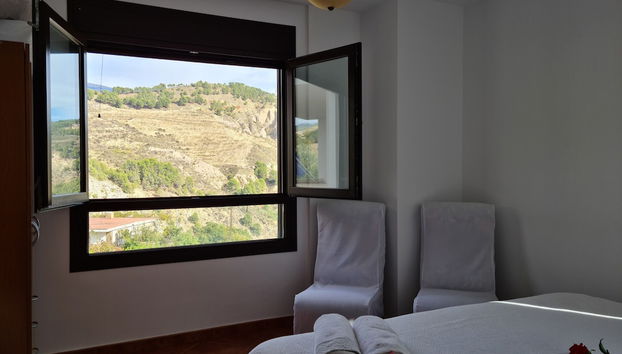 Casa Rural Parador Del Silo - Photo 3, Chambre