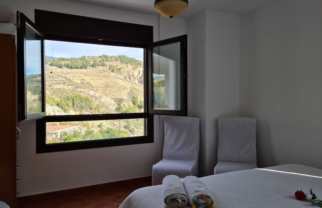 Casa Rural Parador Del Silo - Foto 3