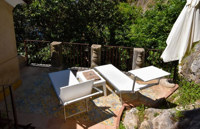 Bella Baia Glamping - Photo 54