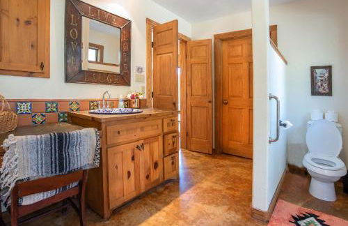 Sacred River Retreat For 12ppl - Foto 22