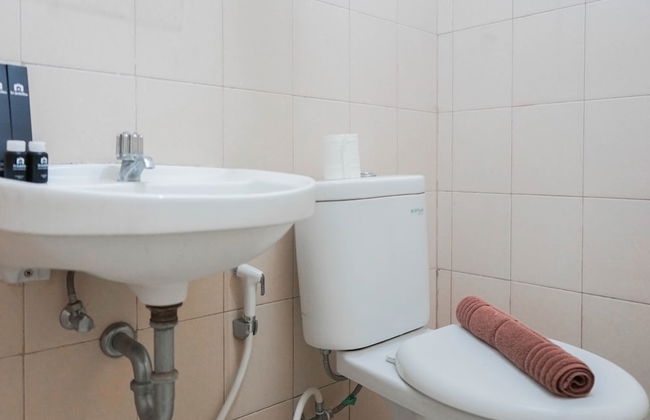 Best Price 2BR at Tifolia Apartment - Photo 16