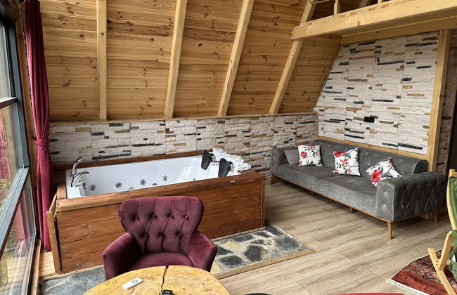 Saklicennet Bungalov - Foto 50