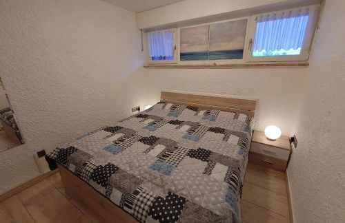 Appartment 129 in Tossens - Foto 7