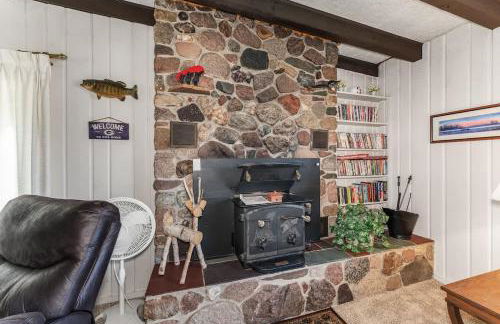 Joyce Lake Escape on Joyce Lake - Foto 6