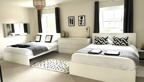 Stansted Coach House - Apartment Hotel - Foto 5