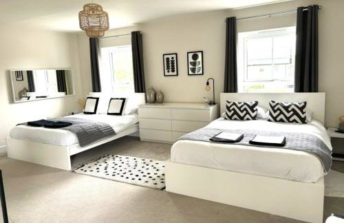 Stansted Coach House - Apartment Hotel - Foto 5
