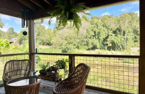 Creekside Base for Hiking and Biking, Near Downtown - Foto 25