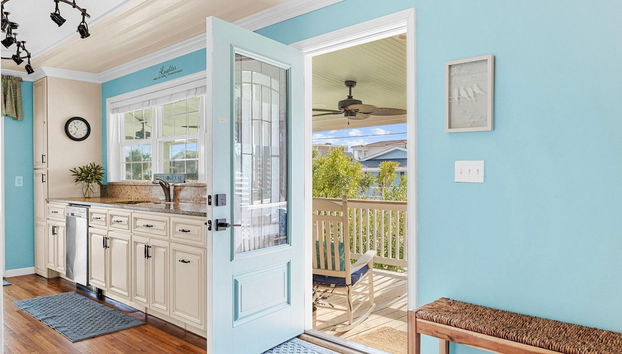 Beachwood Unit 2 in North Myrtle Beach - Foto 4, Habitación