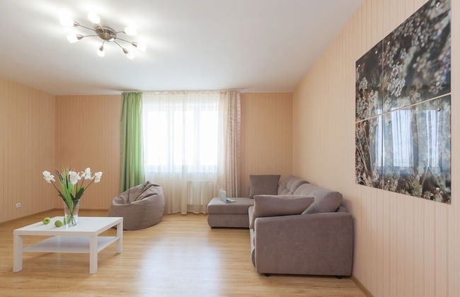 Apartment Etazhydaily Tokarey-Kraulya - Photo 11