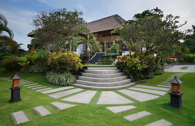 Villa L'Orange Bali - Foto 37