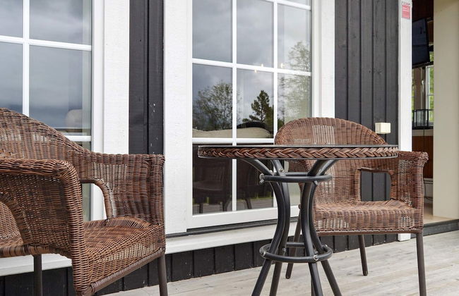 5 Person Holiday Home in Rauland-by Traum - Foto 23