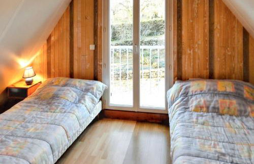 Villa ravissante à Loubressac avec piscine privée - Photo 7